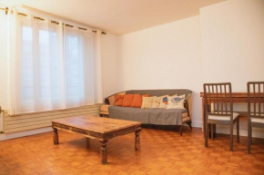 2 bedrooms 60m2 near RER A